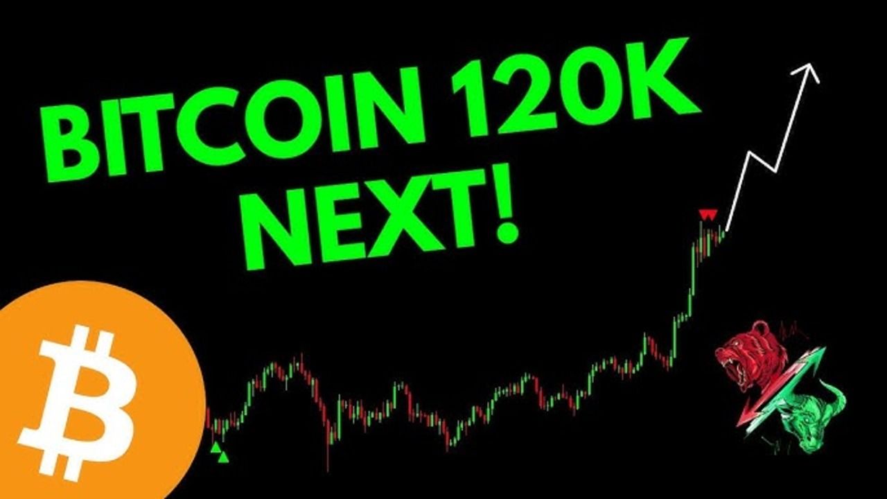 Standard Chartered: BTC có thể đạt $120.000 trong Q2 2025!