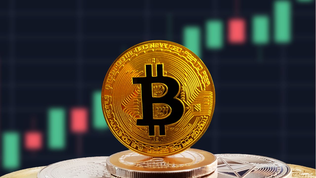 Công ty Healthcare này vừa chi 679 triệu USD để mua Bitcoin!