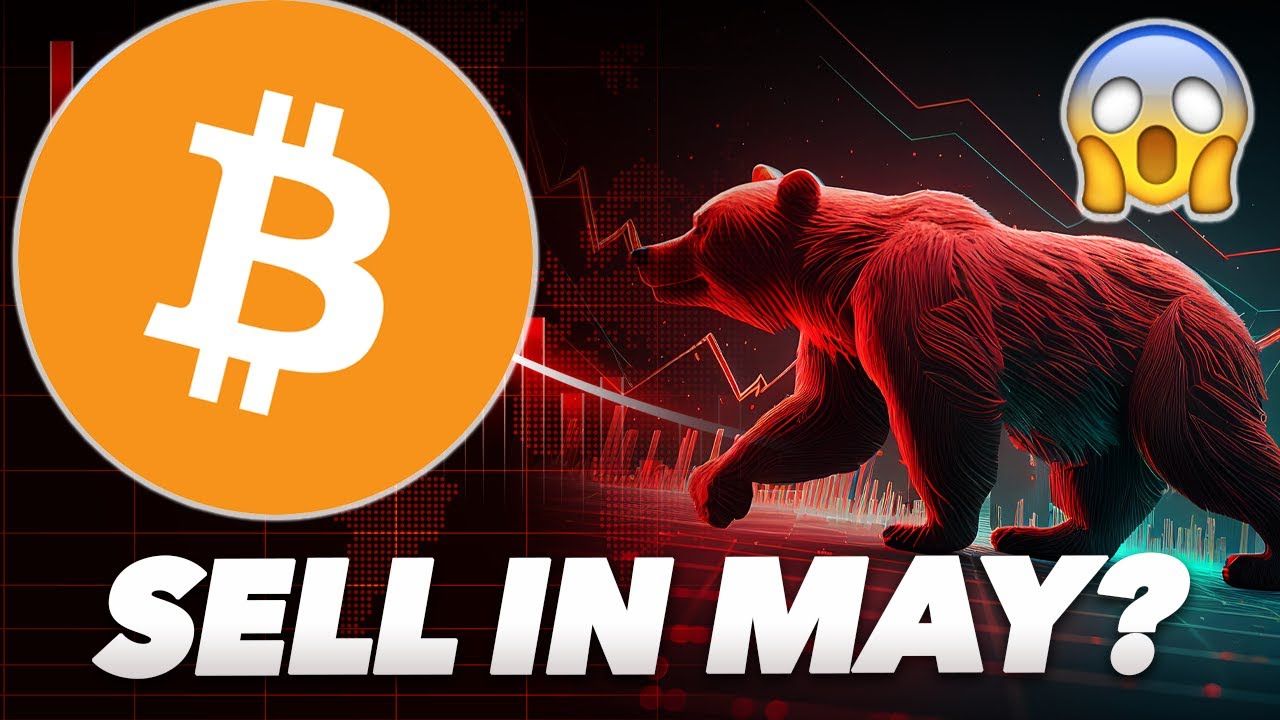 Bitcoin thường sẽ biến động ra sao trong tháng 5?