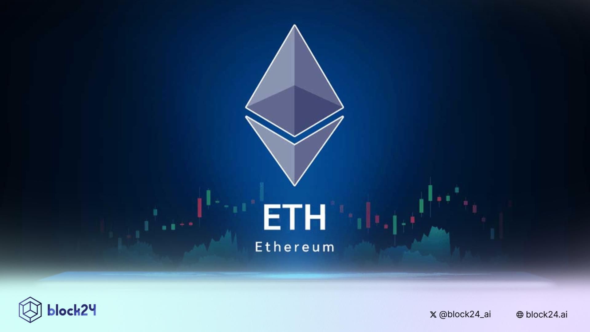 Công ty này vừa gom thêm 140 triệu USD ETH