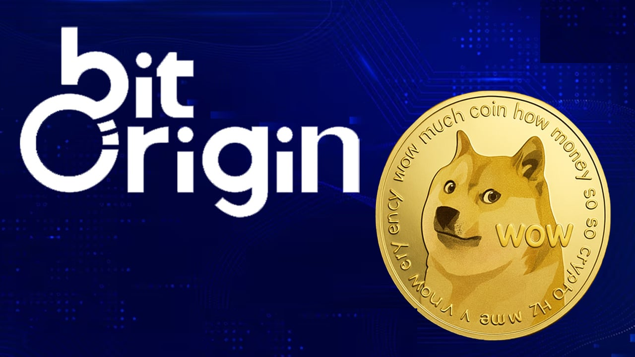 Công ty Mining này huy động 500 triệu USD để mua DOGE!