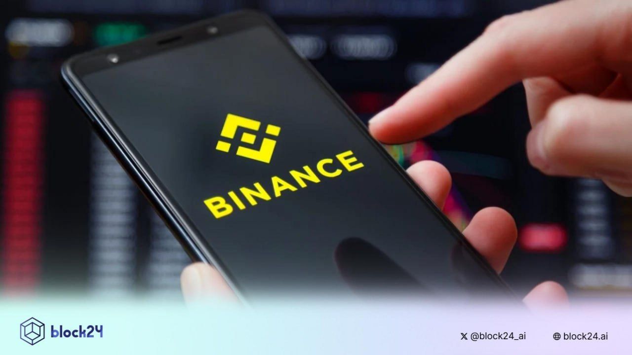 Binance airdrop 45 triệu USD cho cộng đồng Memecoin
