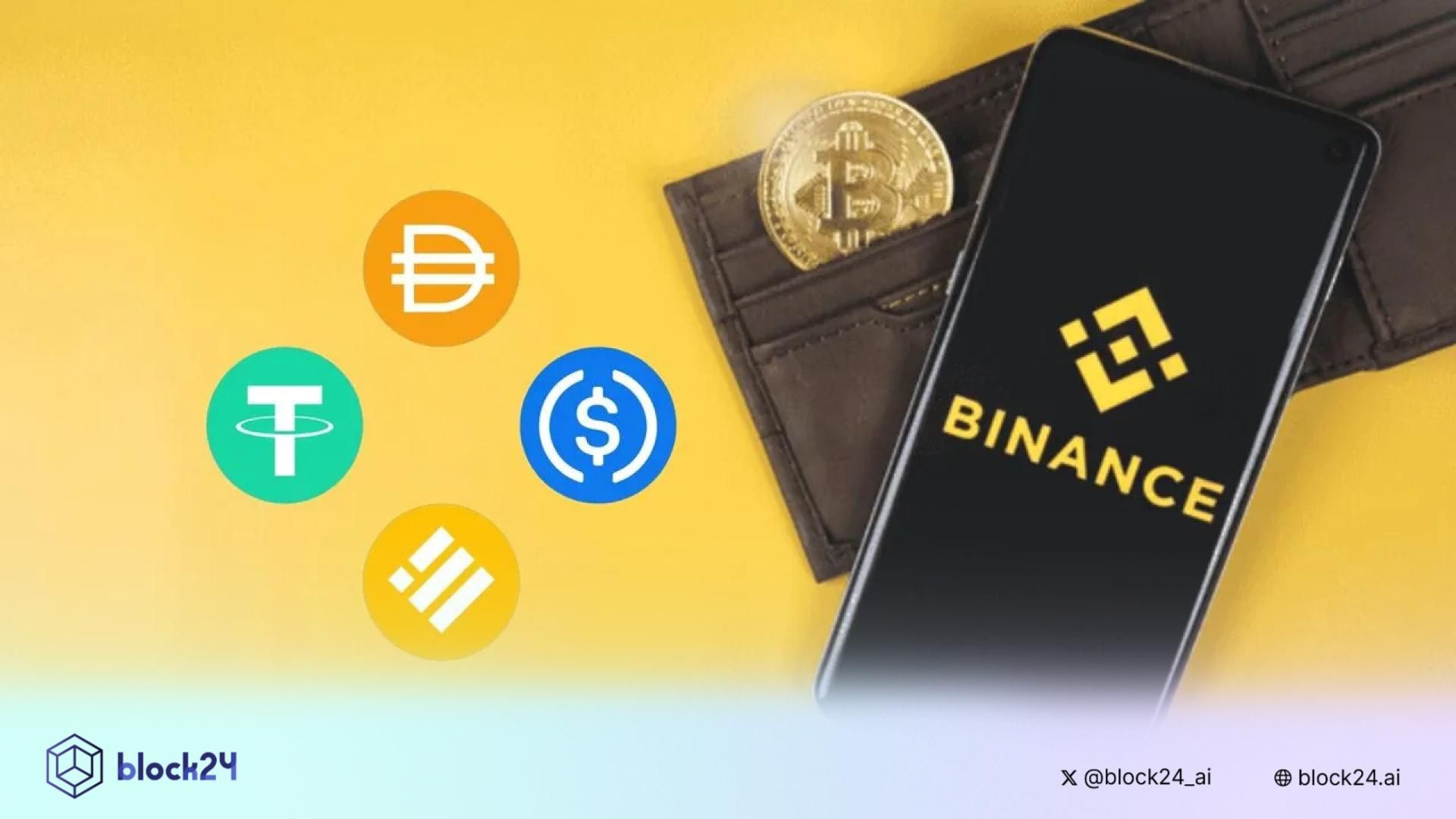 Binance và Bybit delist loạt đồng coin sau ngày 15/10/2025
