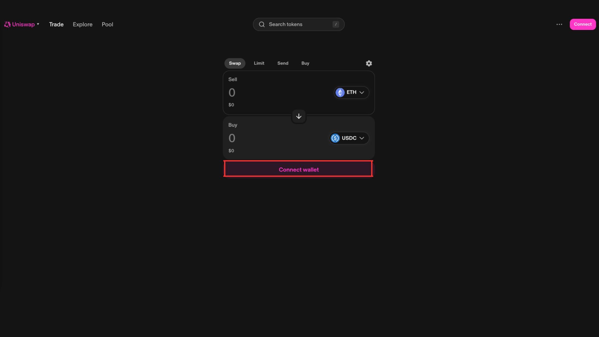 Ví MetaMask Zora