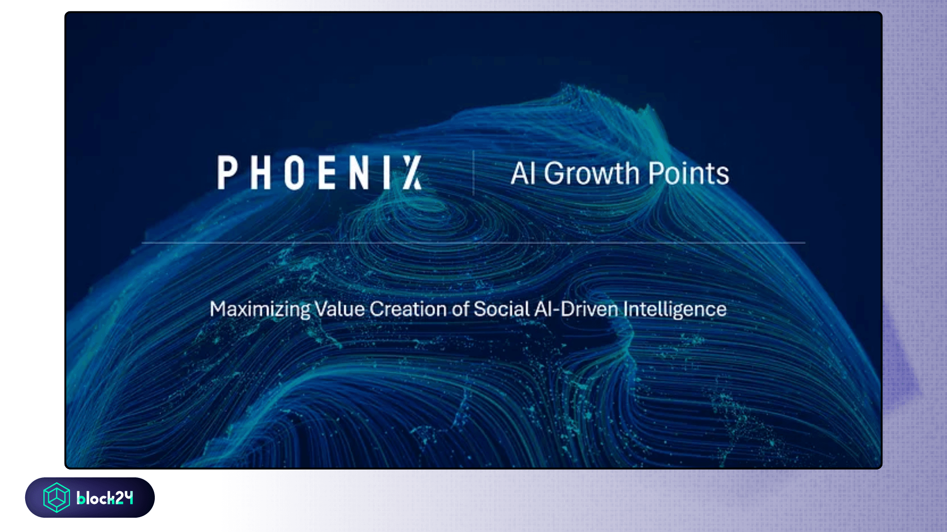 Ra mắt Growth Points AI