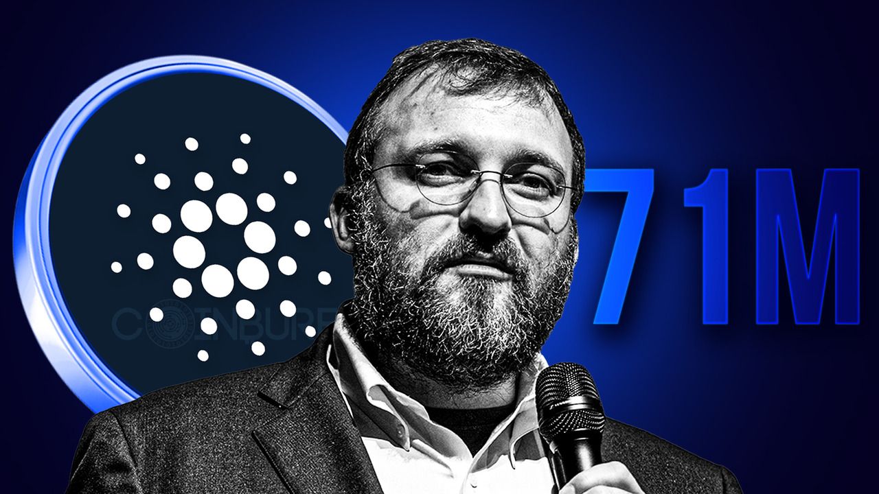 Cardano (ADA) chi 71 triệu USD để nâng cấp mạng lưới!