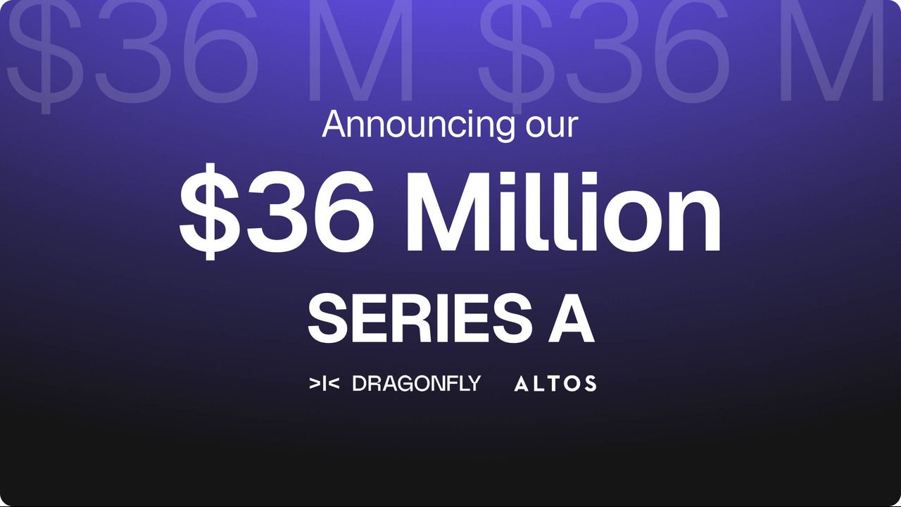 Dự án về Stablecoin này vừa nhận được 36 triệu USD từ Dragonfly Capital