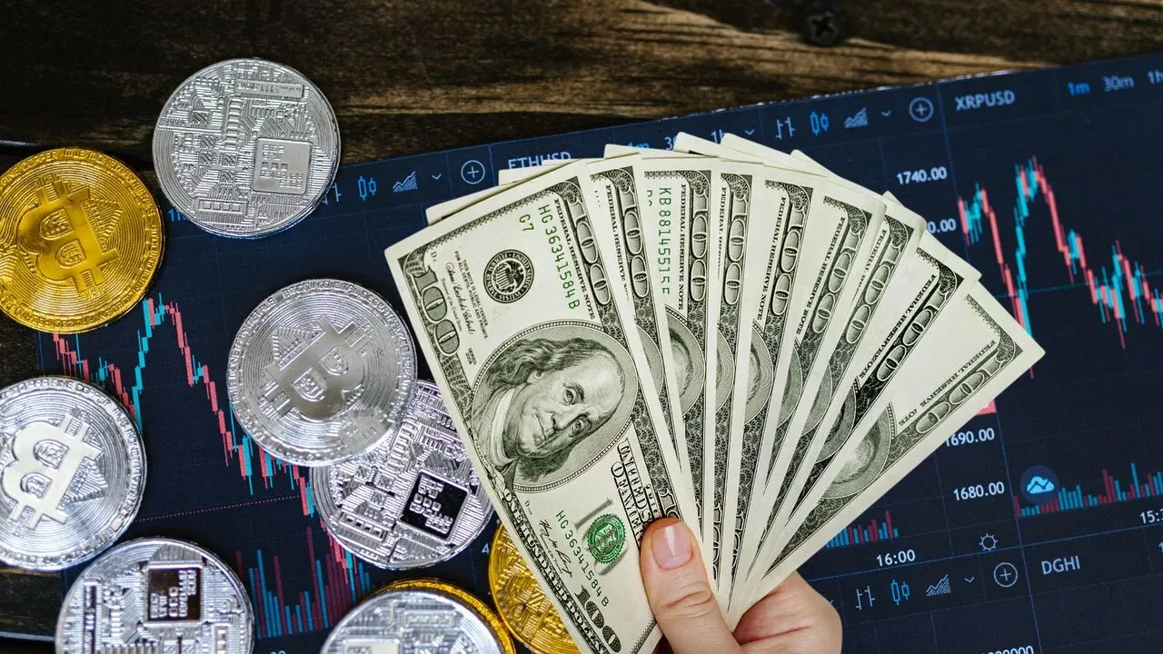 286 triệu USD đổ vào quỹ Crypto trong tuần đầu tháng 6/2025