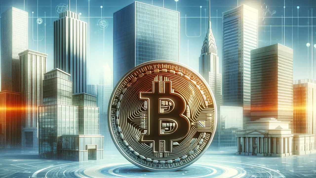 15 tỷ USD đổ vào các quỹ Crypto nửa đầu năm 2025!
