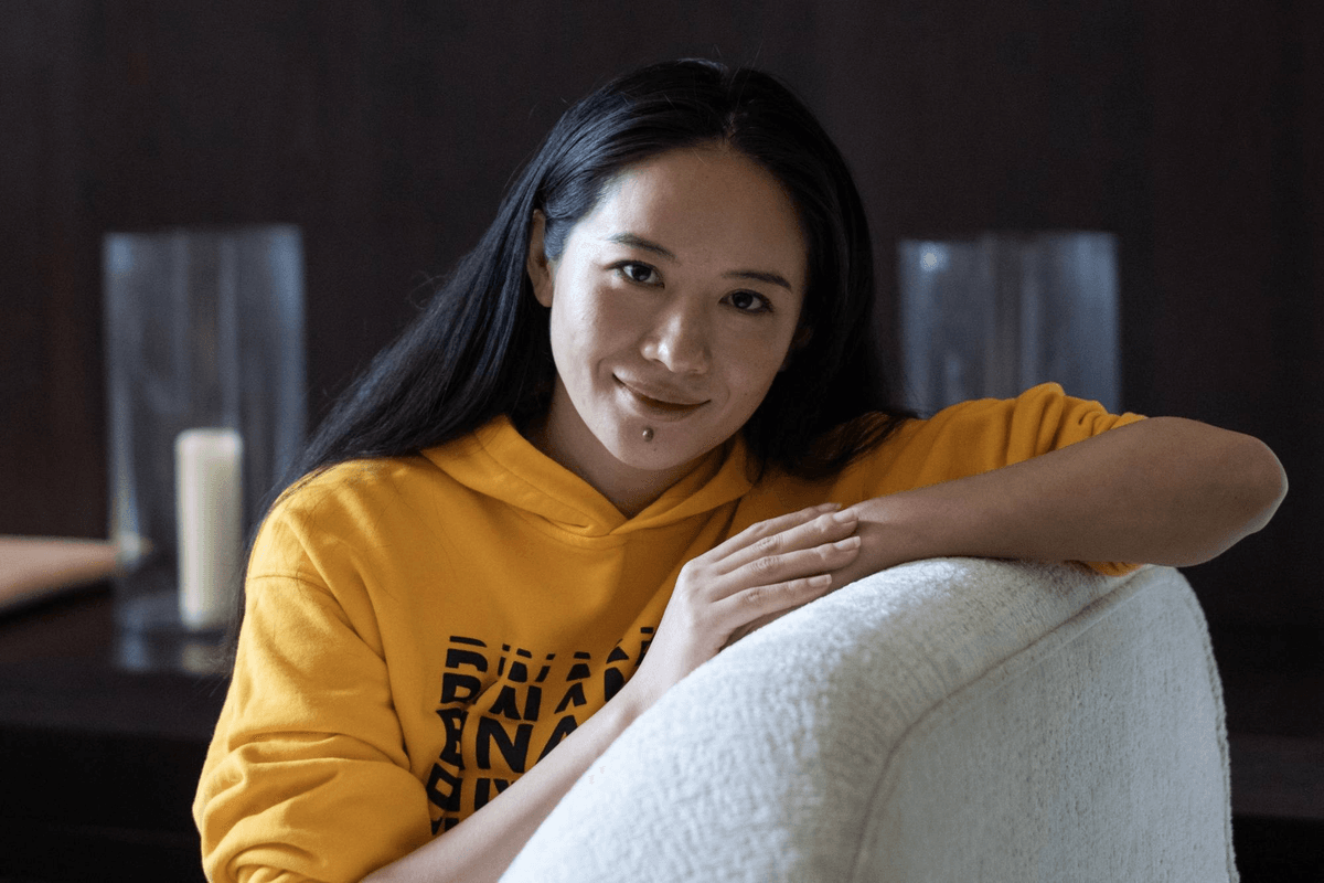 Theo He Yi, Binance không quyết định hộ sự thành công của người khác