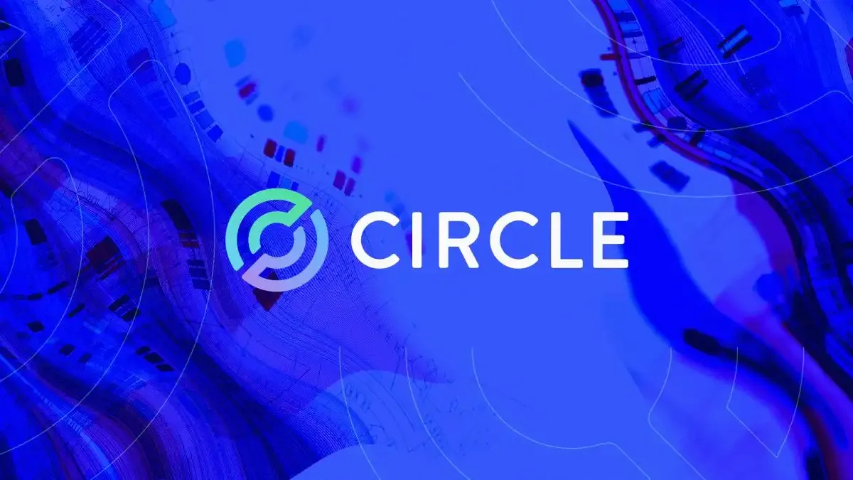 Circle (USDC) vừa hoàn tất đợt chào bán cổ phiếu lần đầu ra công chúng (IPO)