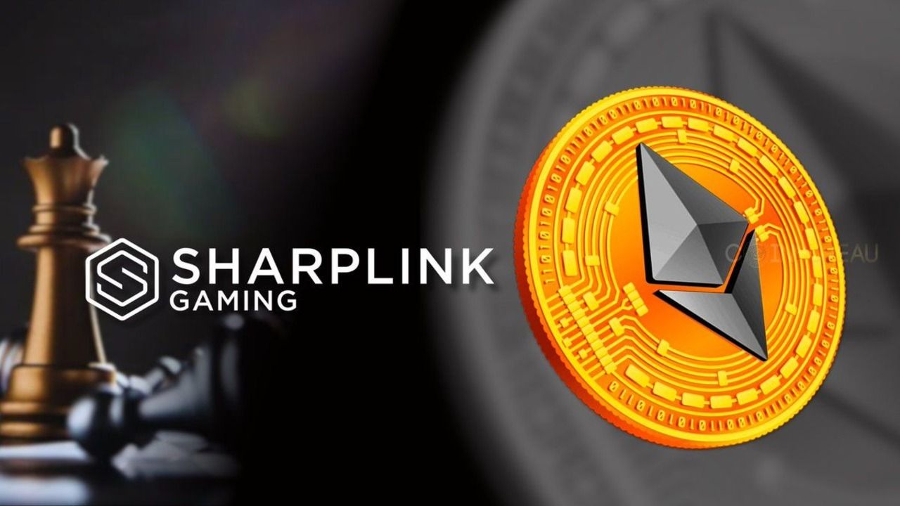 SharpLink gom thêm 246 triệu USD ETH tuần qua (28/7 - 3/8/2025)
