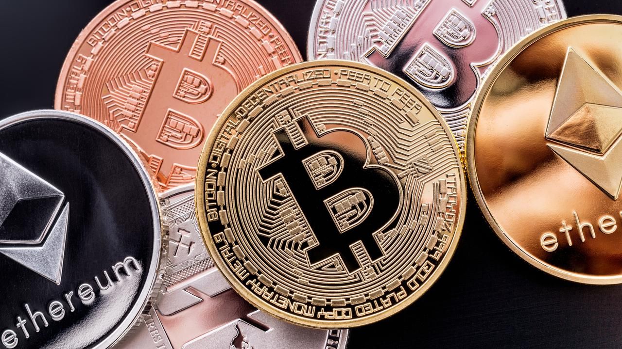 2 tỷ USD đổ vào các quỹ Crypto trong tuần nghỉ lễ 30/4 - 1/5!