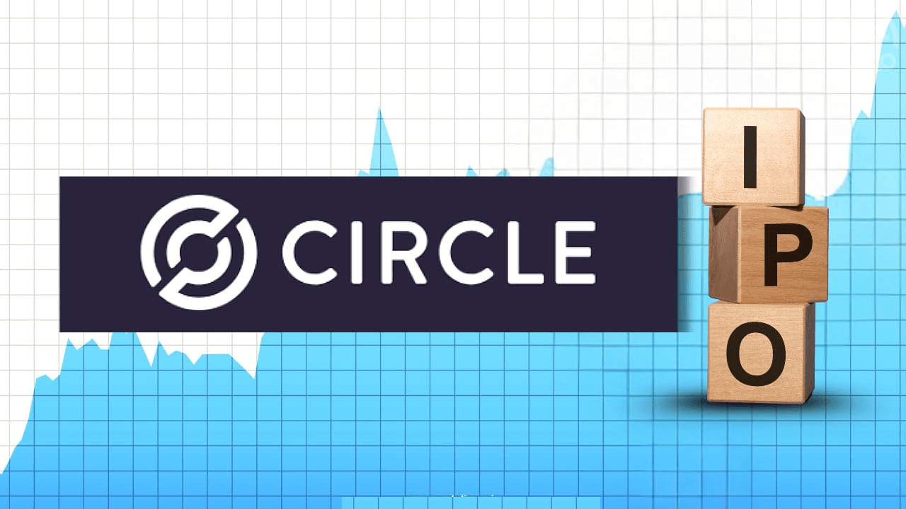 Circle (USDC) hoàn tất đợt IPO với mức định giá 6.9 tỷ USD!