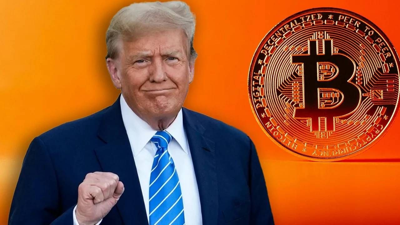 Một công ty nhà Trump gọi vốn 220 triệu USD để mua Bitcoin!