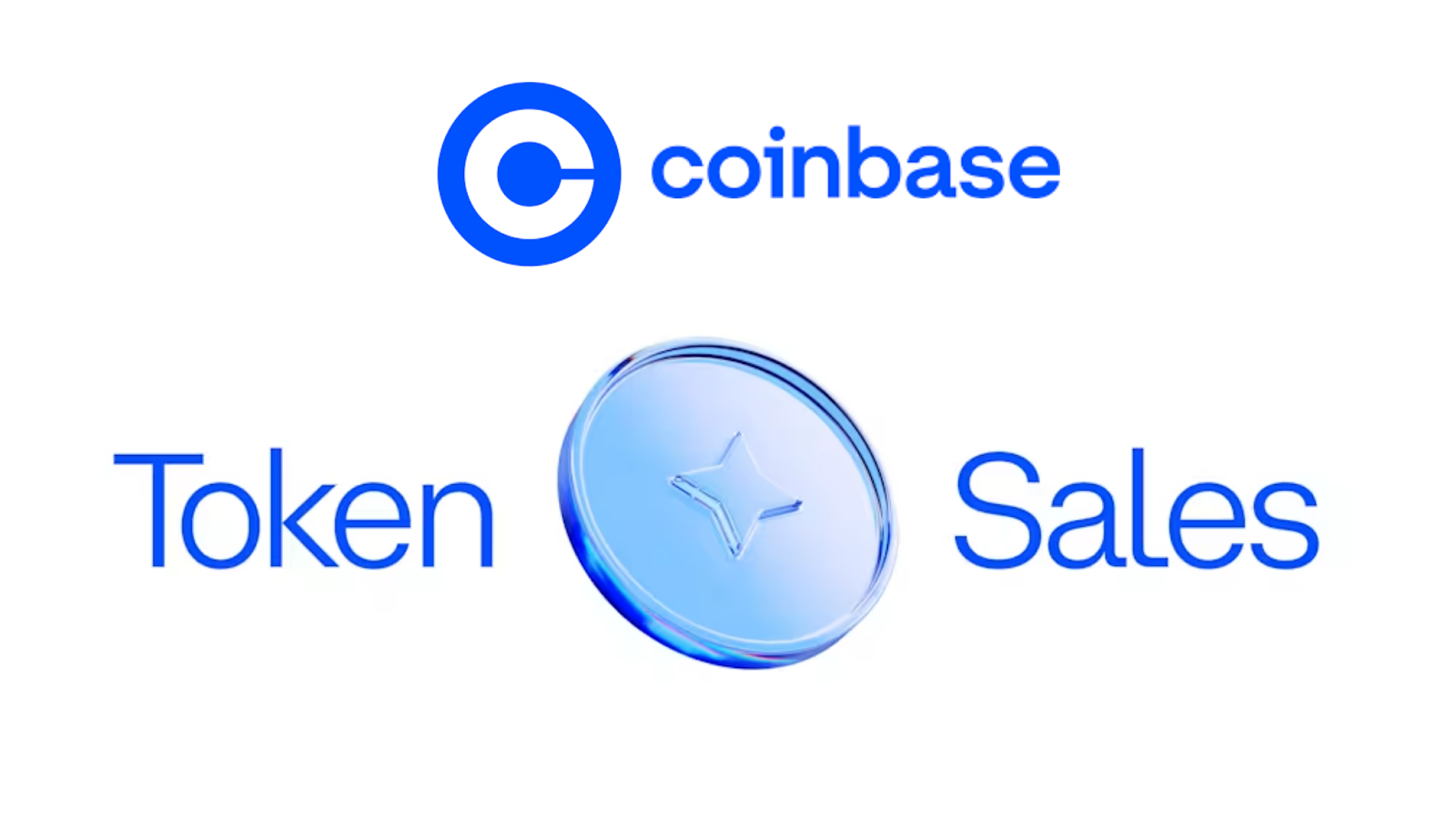 Coinbase Token Sales, launchpad của sàn Coinbase