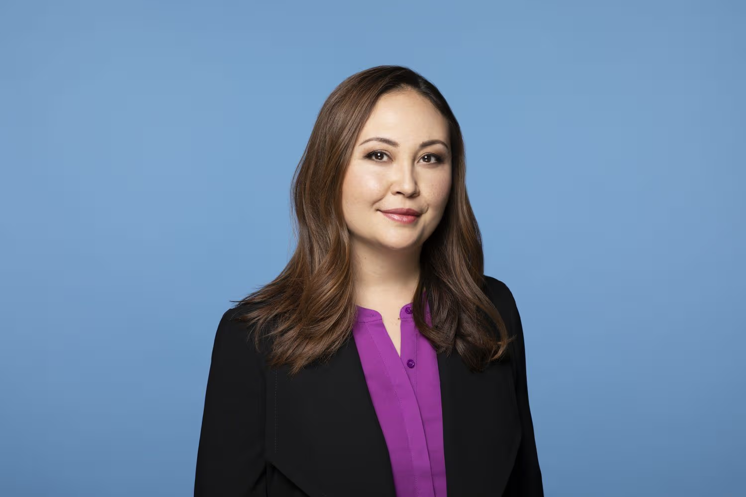 Emilie Choi - Chủ tịch và COO tại Coinbase (Nguồn: sưu tầm)