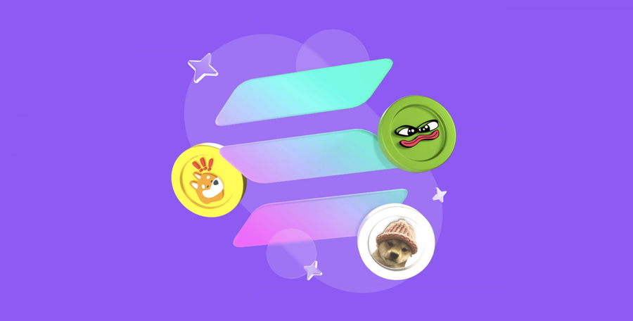 Nền kinh tế Solana đang quá phụ thuộc vào memecoin