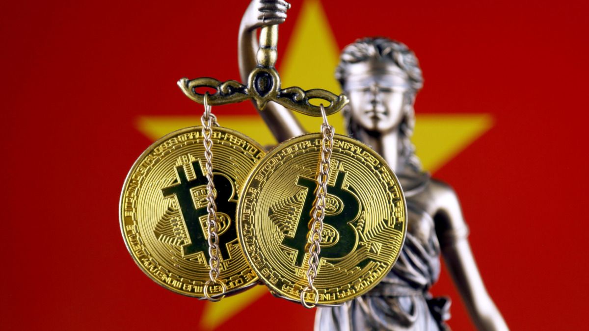 Công ty Cổ phần Chứng khoán HD (HDS) muốn chi 1.500 tỷ để mở sàn giao dịch Crypto