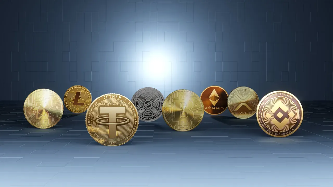 7 đồng coin đáng chú ý nhất tuần này (2/6 - 8/6/2025)