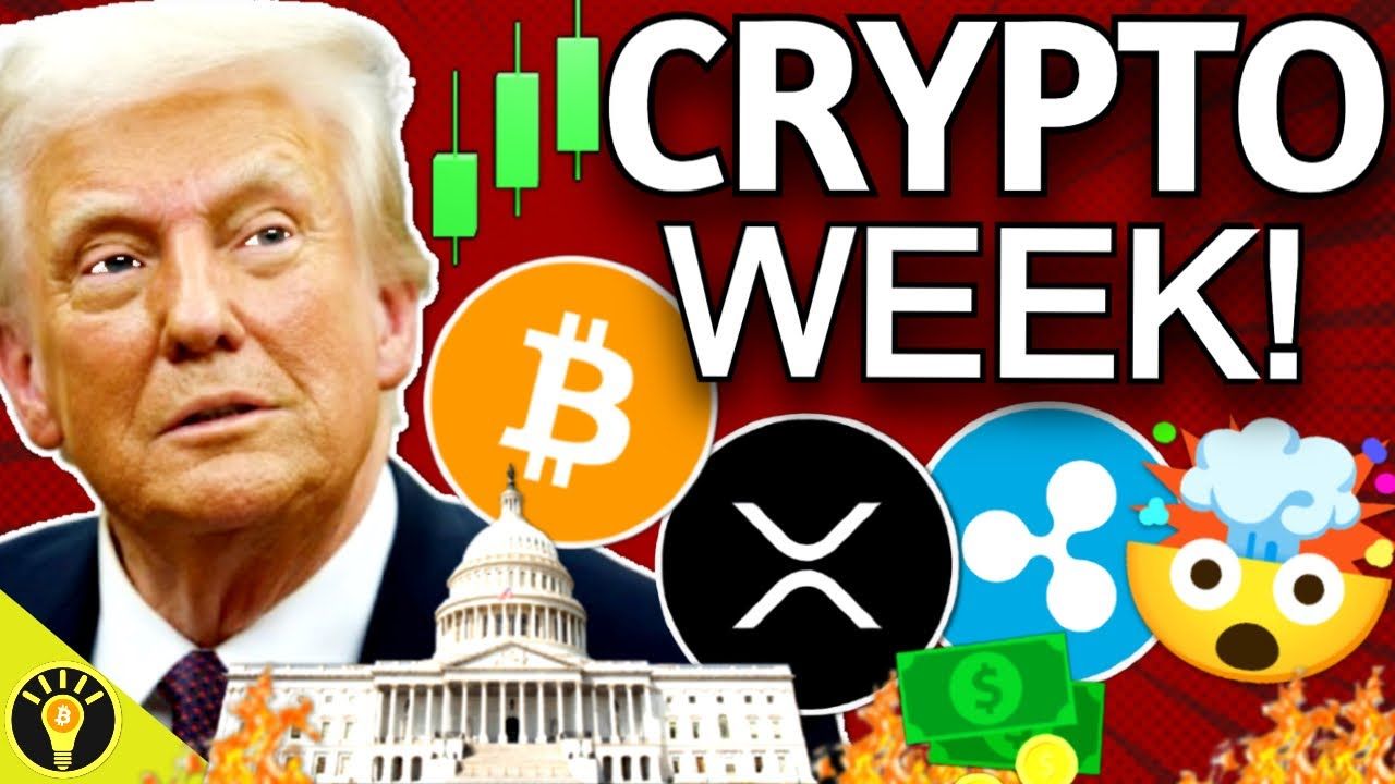 Hạ viện Mỹ bất ngờ bỏ phiếu chống lại các dự luật về Crypto!