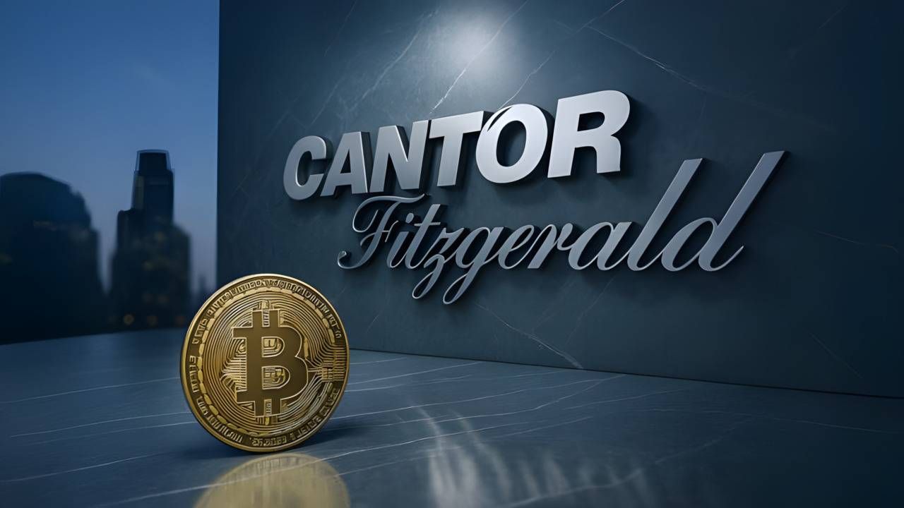 Cantor Fitzgerald chuẩn bị mua lại 4 tỷ USD Bitcoin từ Adam Back!