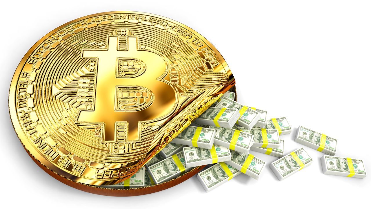 1 tỷ USD đổ vào các quỹ Crypto tuần đầu tháng 7/2025