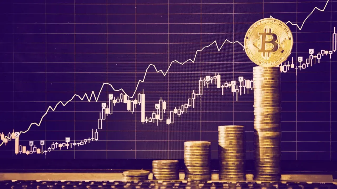 Khối lượng giao dịch Crypto đạt mốc cao nhất 6 tháng qua!