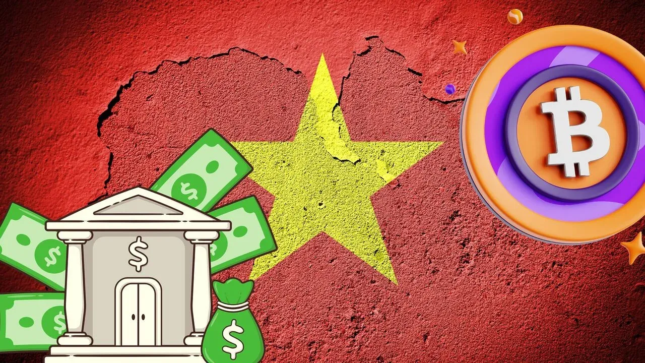 Bộ Tài Chính: Việt Nam sẽ còn mở thêm sàn giao dịch Crypto!