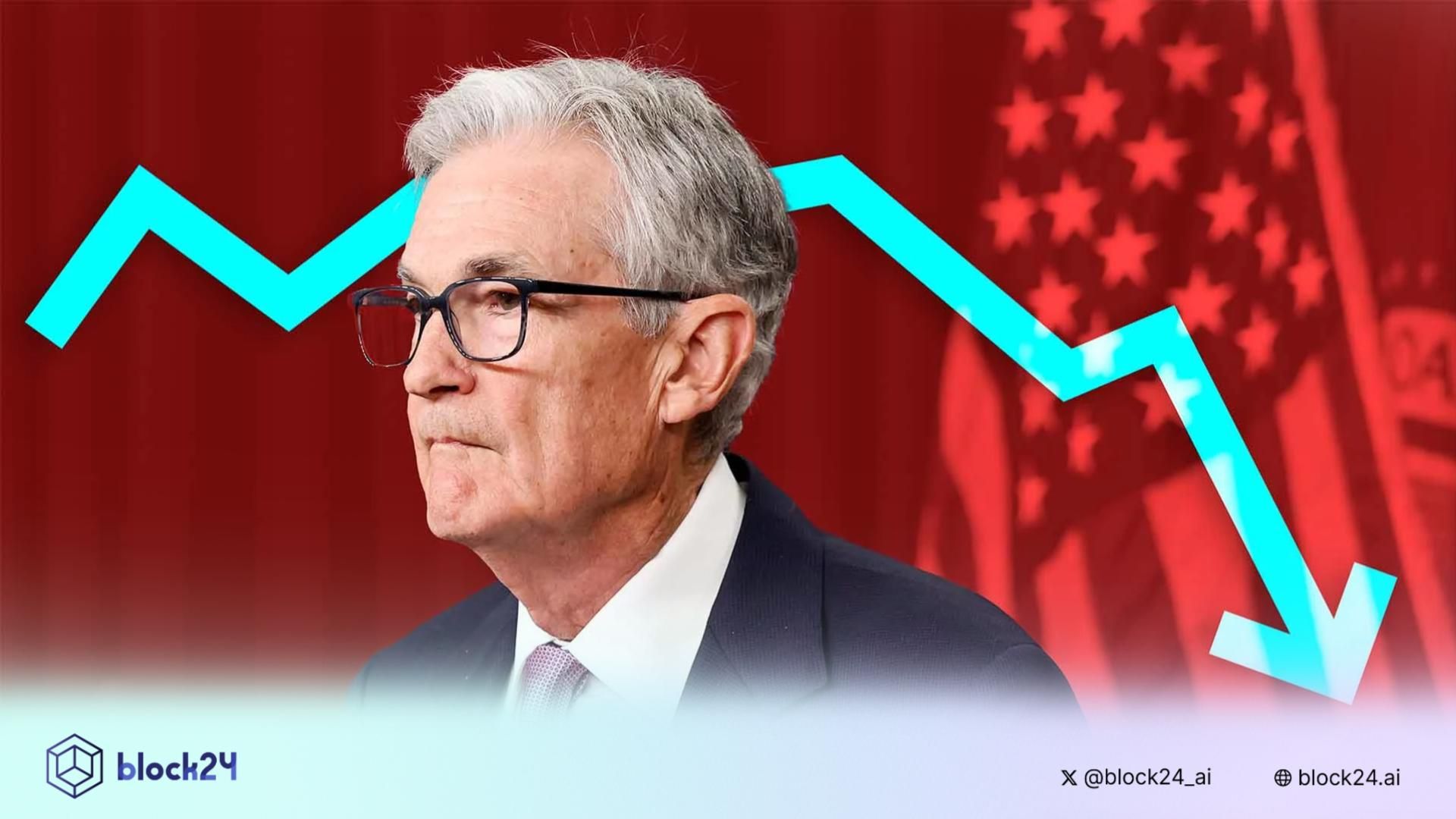 Vì sao kỳ vọng FED hạ lãi suất giảm mạnh?