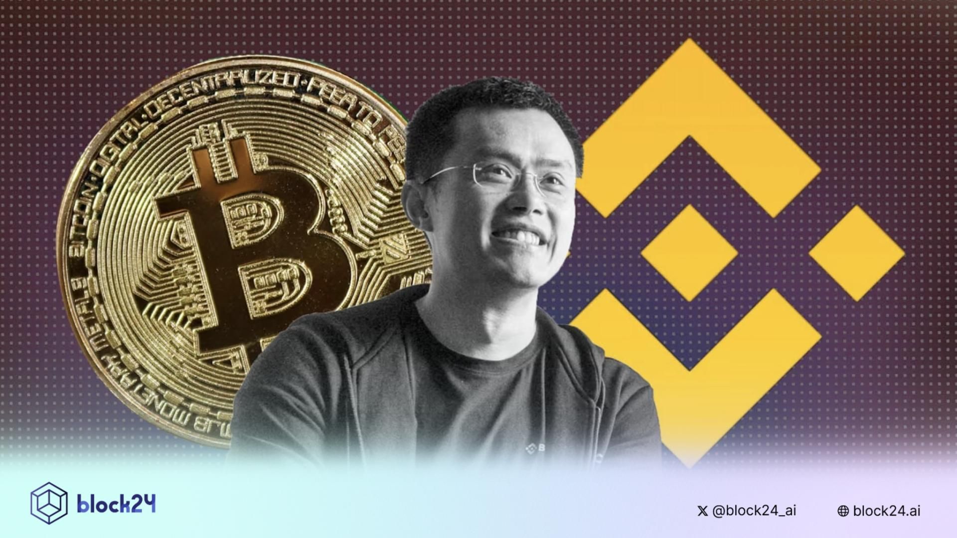 CZ: Chu kỳ 4 năm của Bitcoin không còn hiệu quả, sẽ có Supercycle!