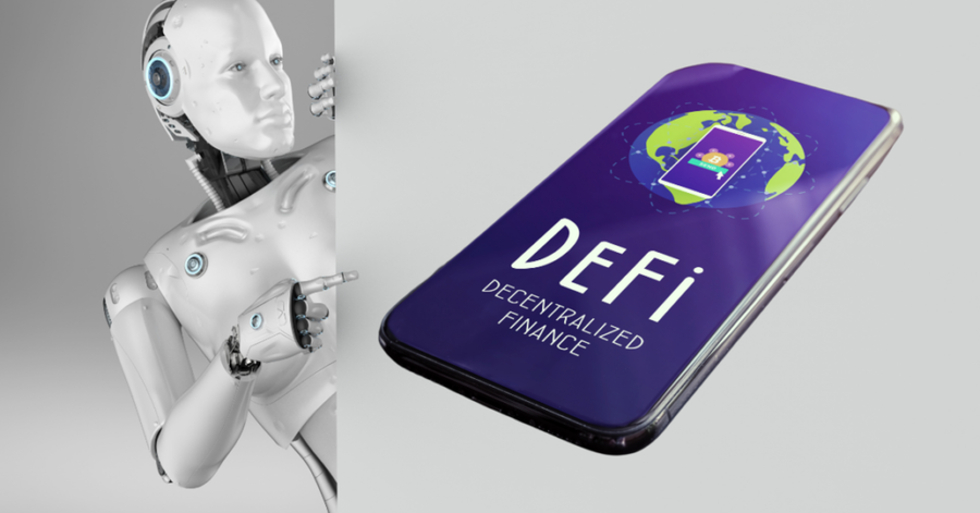 defai là gì
