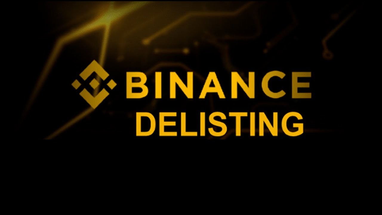 Binance và Bybit delist loạt cặp giao dịch sau vào ngày 20/6/2025!