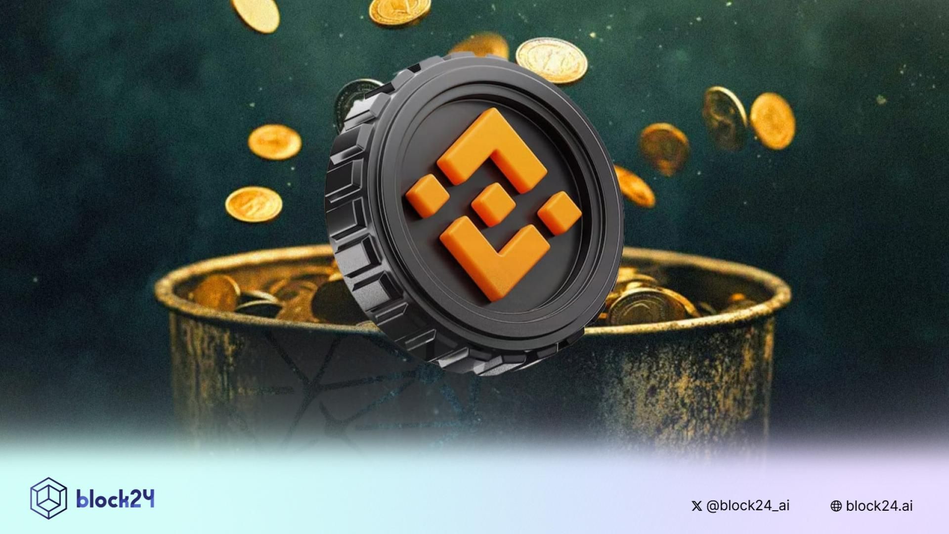Binance, Bybit & OKX delist loạt đồng coin sau ngày 26/9/2025