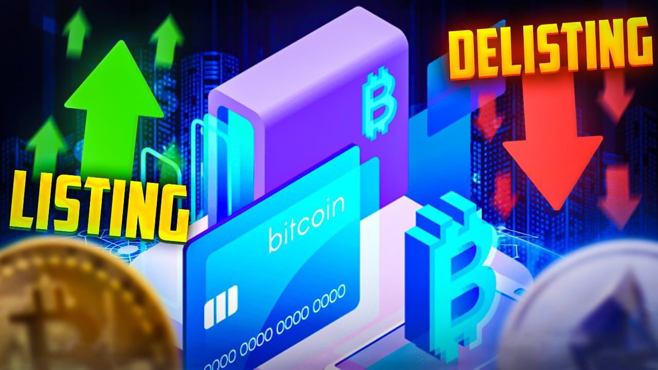 OKX và Bybit delist loạt đồng coin sau vào ngày 7/7/2025!