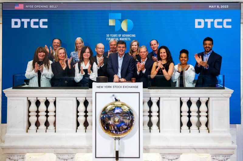 finserv | The Depository Trust & Clearing Corporation (DTCC) | 10 comments