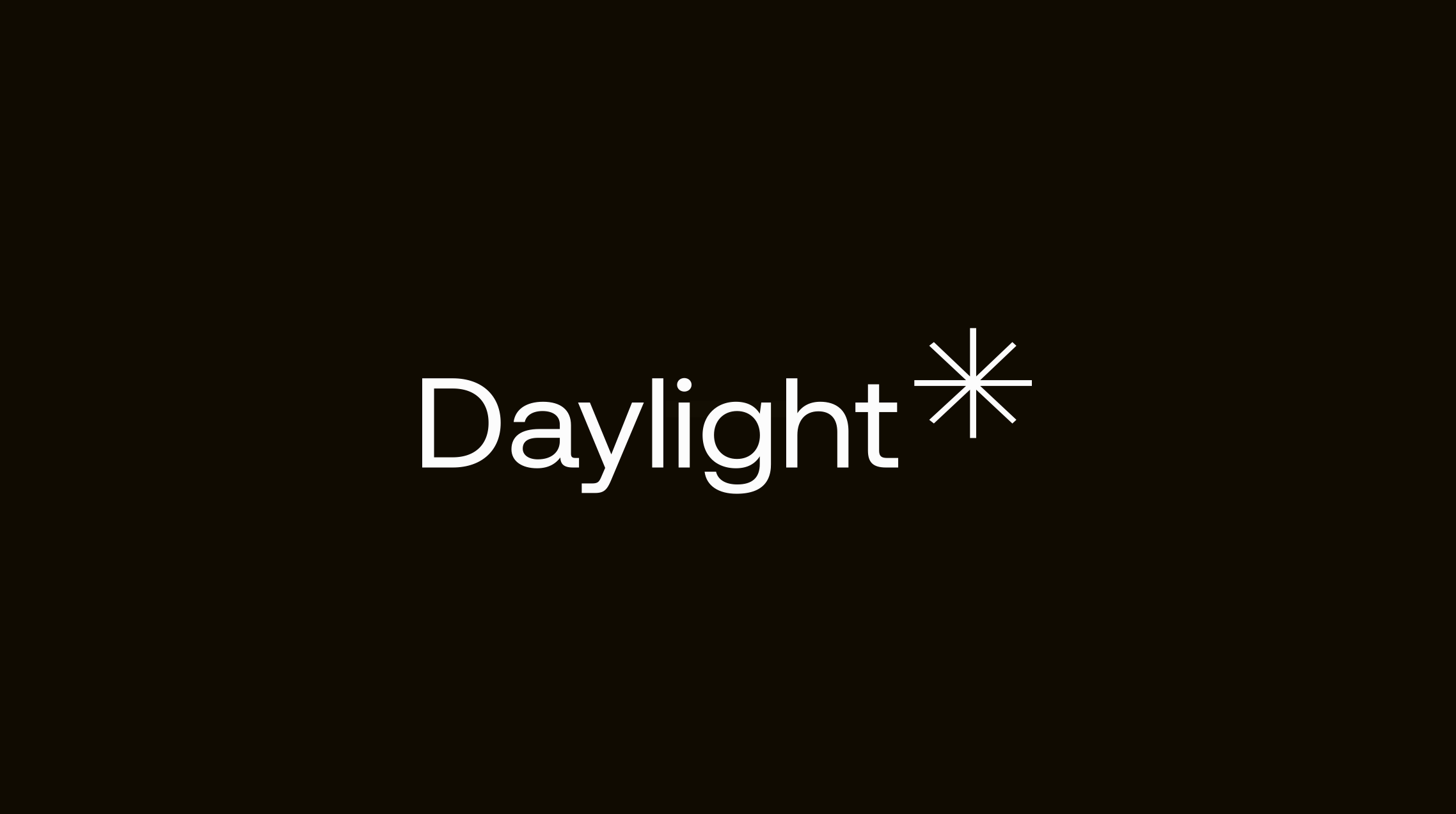 Dự án DePIN mang tên Daylight vừa huy động 75 triệu USD từ Coinbase Ventures