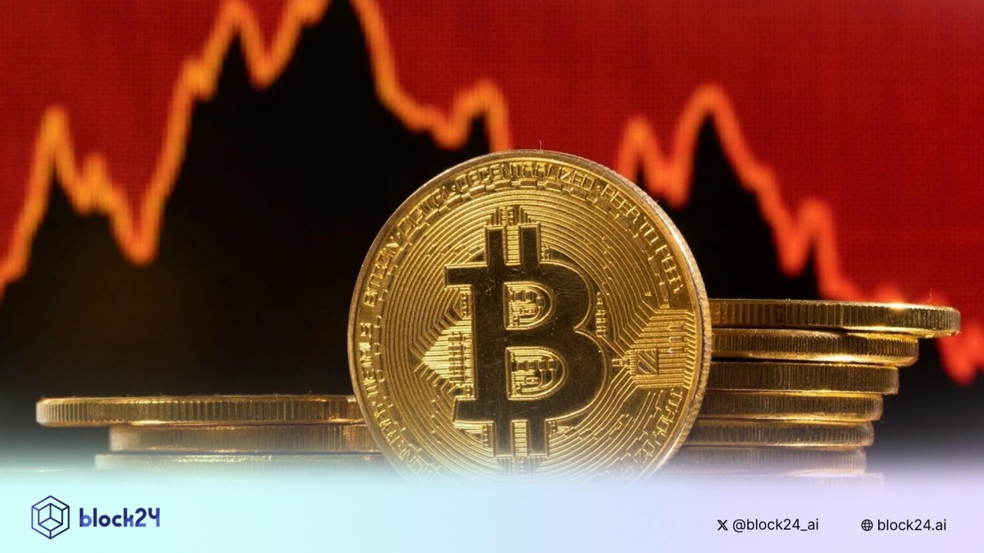 3.2 tỷ USD đổ vào quỹ Crypto bất chấp market giảm sốc