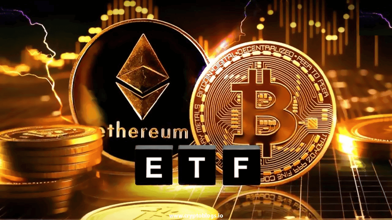 3 tỷ USD đổ vào BTC ETF tuần qua - mức cao nhất trong năm 2025!