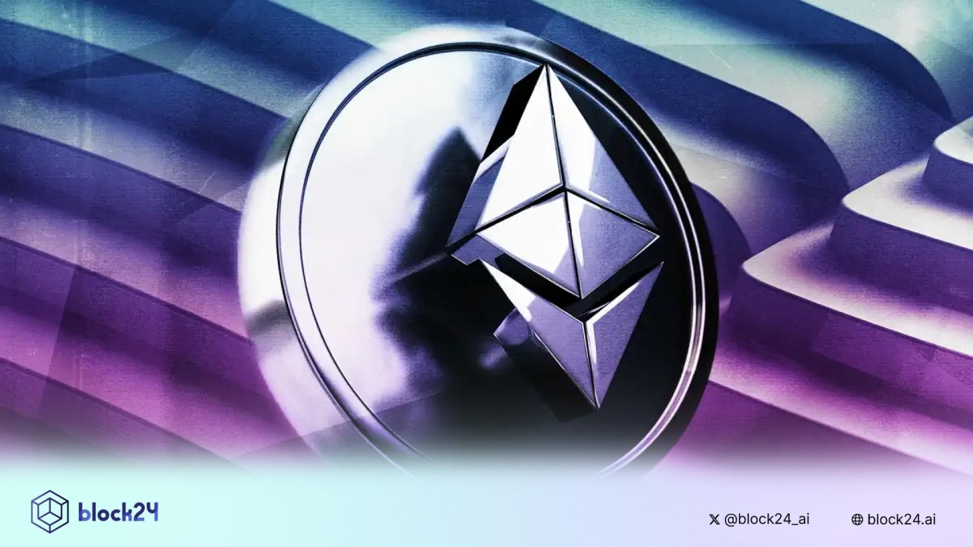 BitMine vừa mua thêm 840 triệu USD ETH