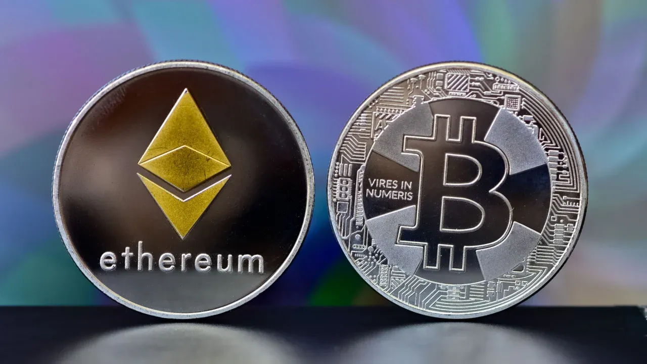 ETH ETF vượt mặt BTC ETF 1.8 tỷ USD tuần qua (21/7 - 27/7/2025)