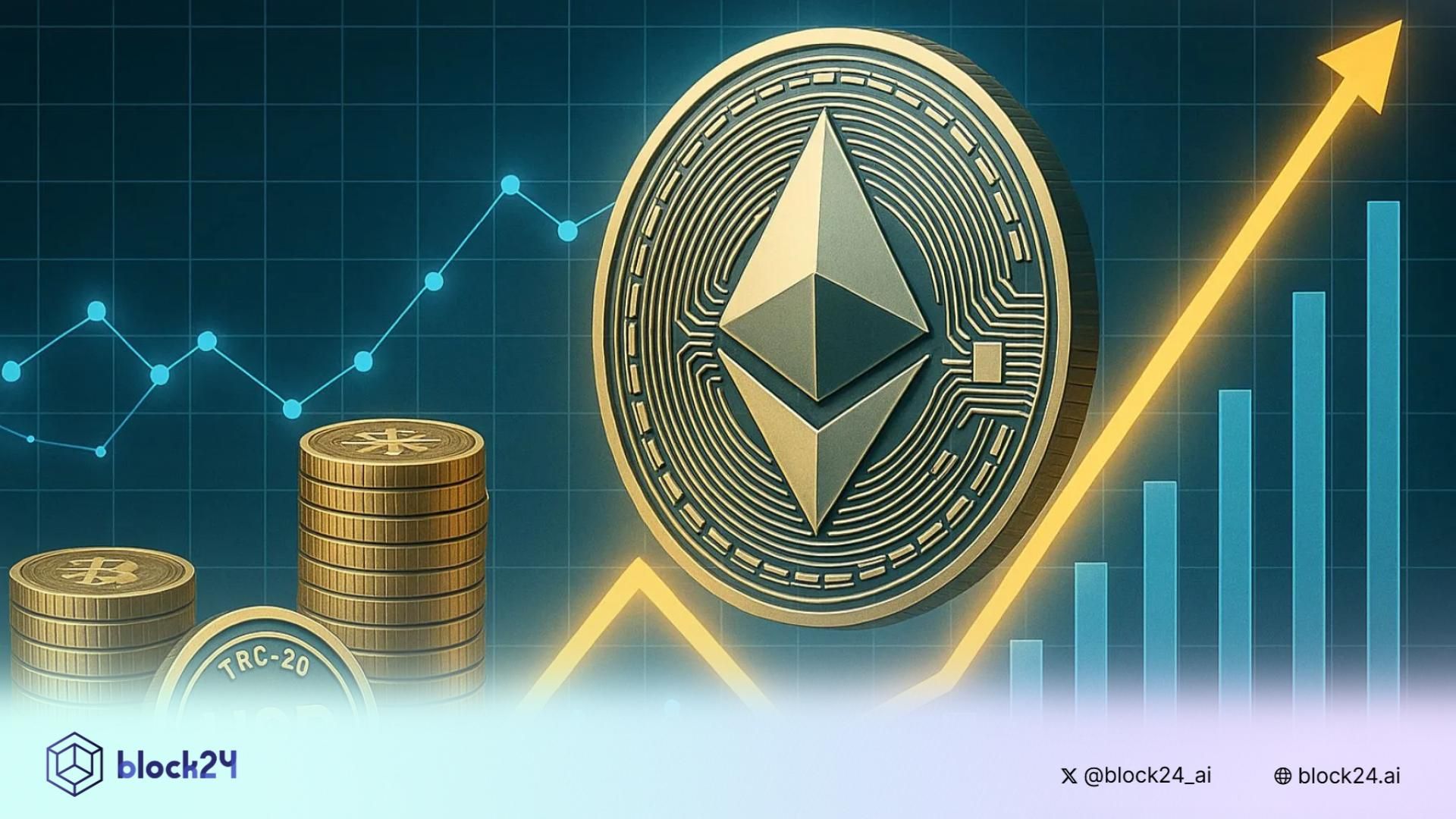 BitMine mua thêm 824 triệu USD ETH tuần qua (29/9 - 5/10/2025)