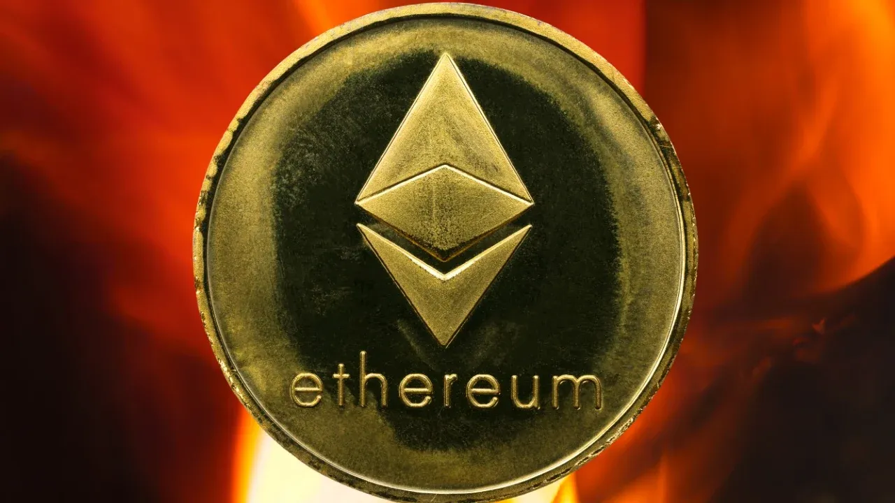 ETH tăng 120% trong 3 tháng qua khi dòng tiền ETF bùng nổ!