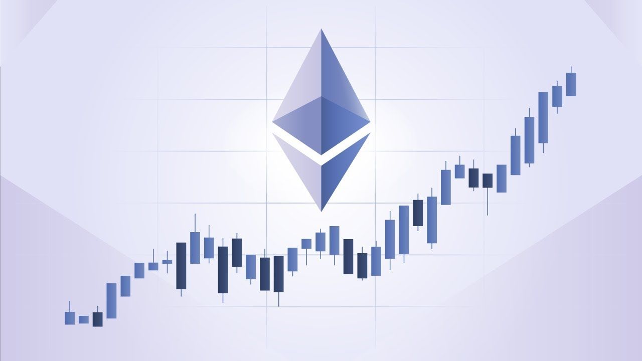 Một công ty ở Anh chi 500 triệu USD mua ETH trong 6 ngày qua!