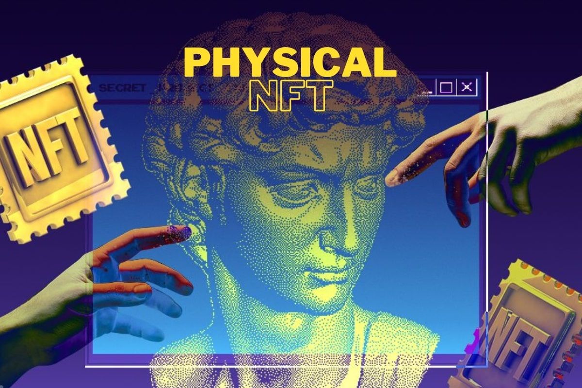 ERC-721 đã tạo ra kỷ nguyên bùng nổ của NFT