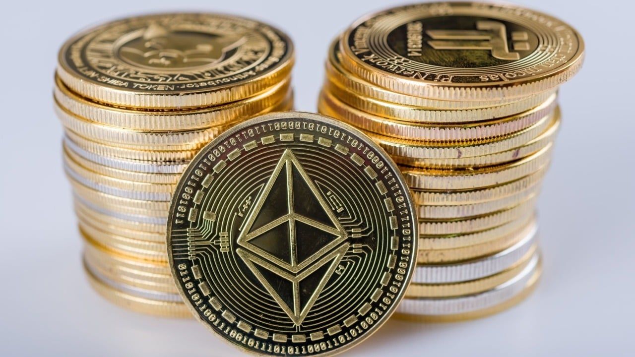 Gần 3 tỷ USD đổ vào ETH ETF tuần qua - cao nhất lịch sử!