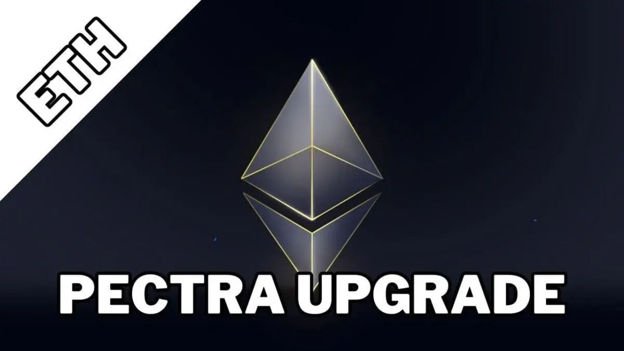 Ethereum sẽ triển khai nâng cấp Pectra vào ngày mai 7/5/2025!