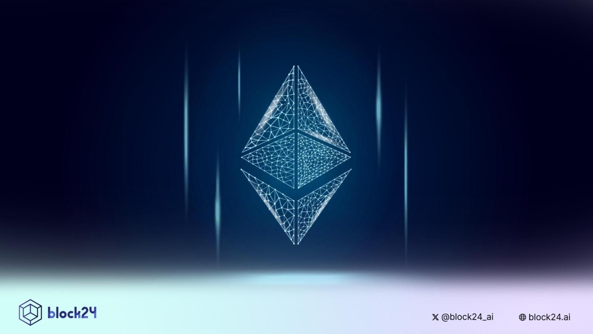 BitMine gom thêm 759 triệu USD ETH khi giá ETH về $2.900