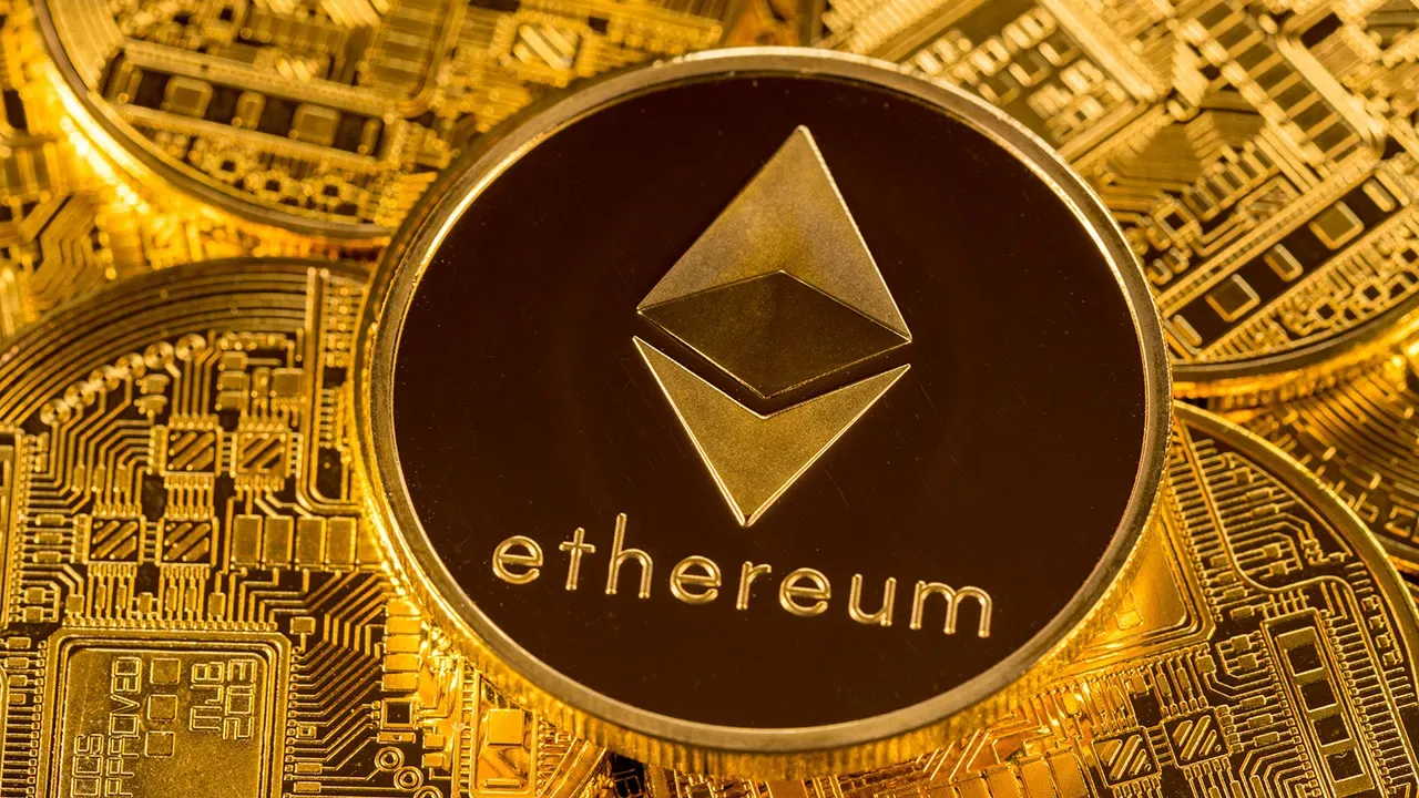 Công ty Fintech này sẽ huy động 5 tỷ USD để mua ETH!