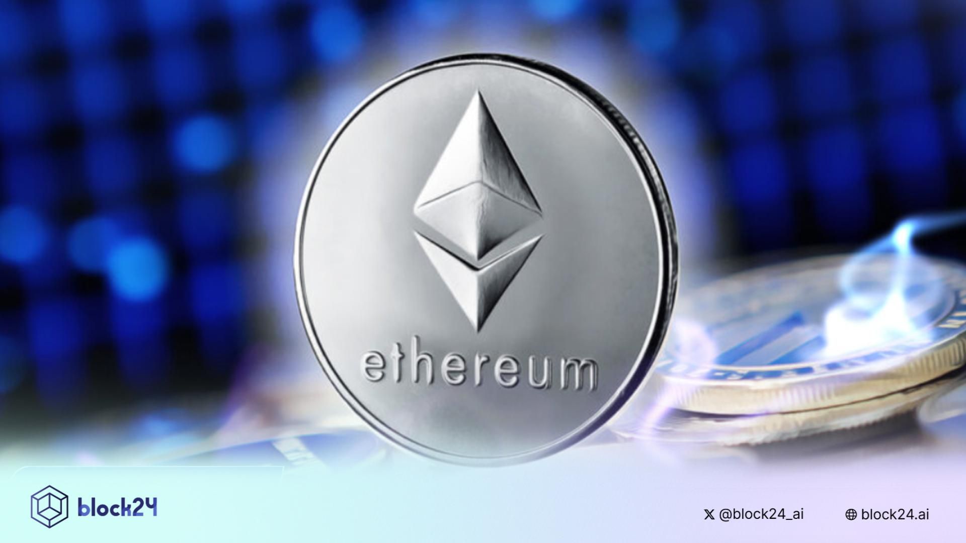 BitMine gom thêm 870 triệu USD ETH tuần qua (1/9 - 7/9/2025)